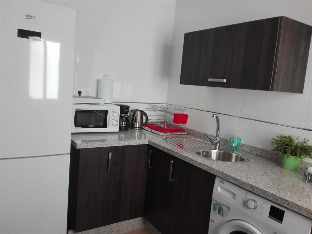 Apartament Paloma Malaga