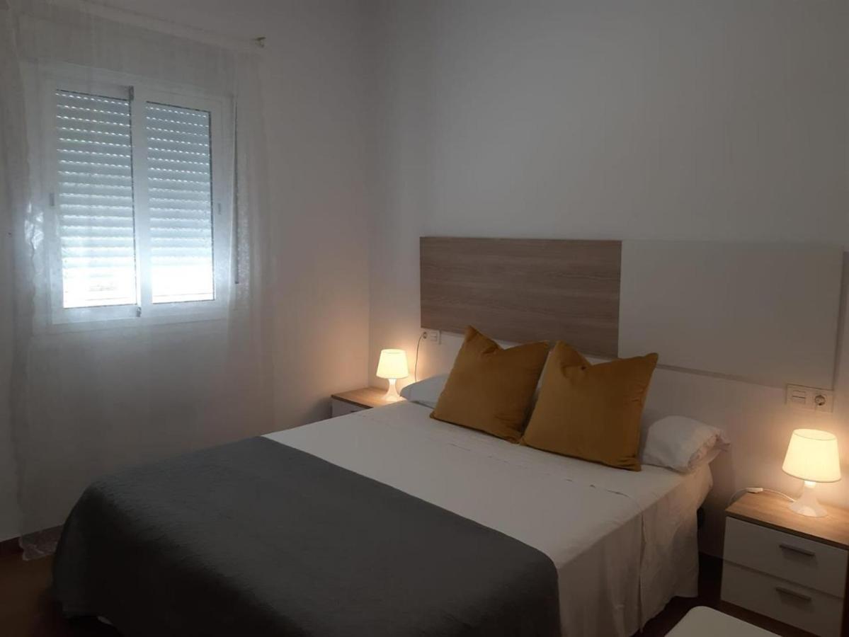 Apartament Paloma Malaga