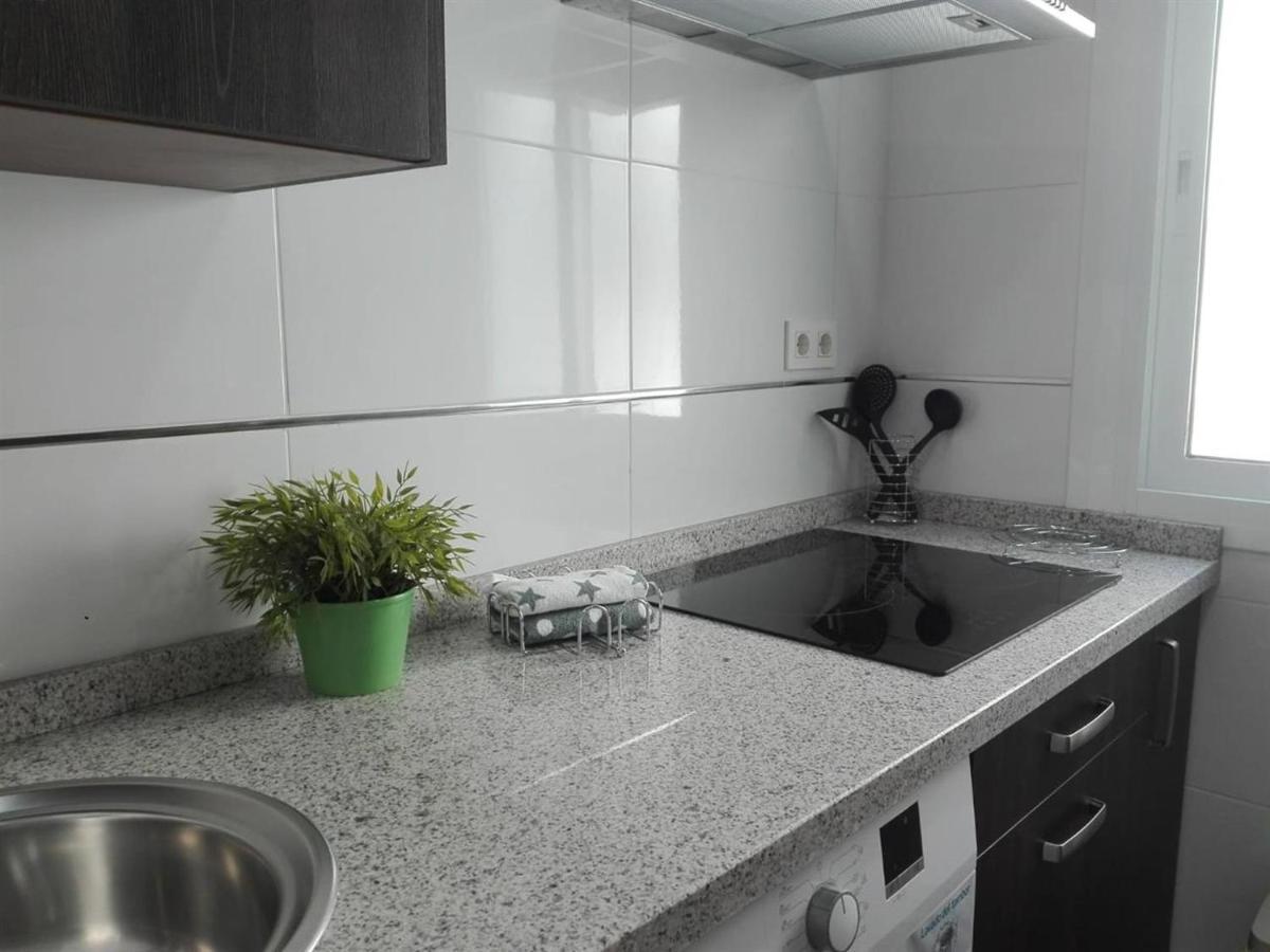 Paloma Apartament *