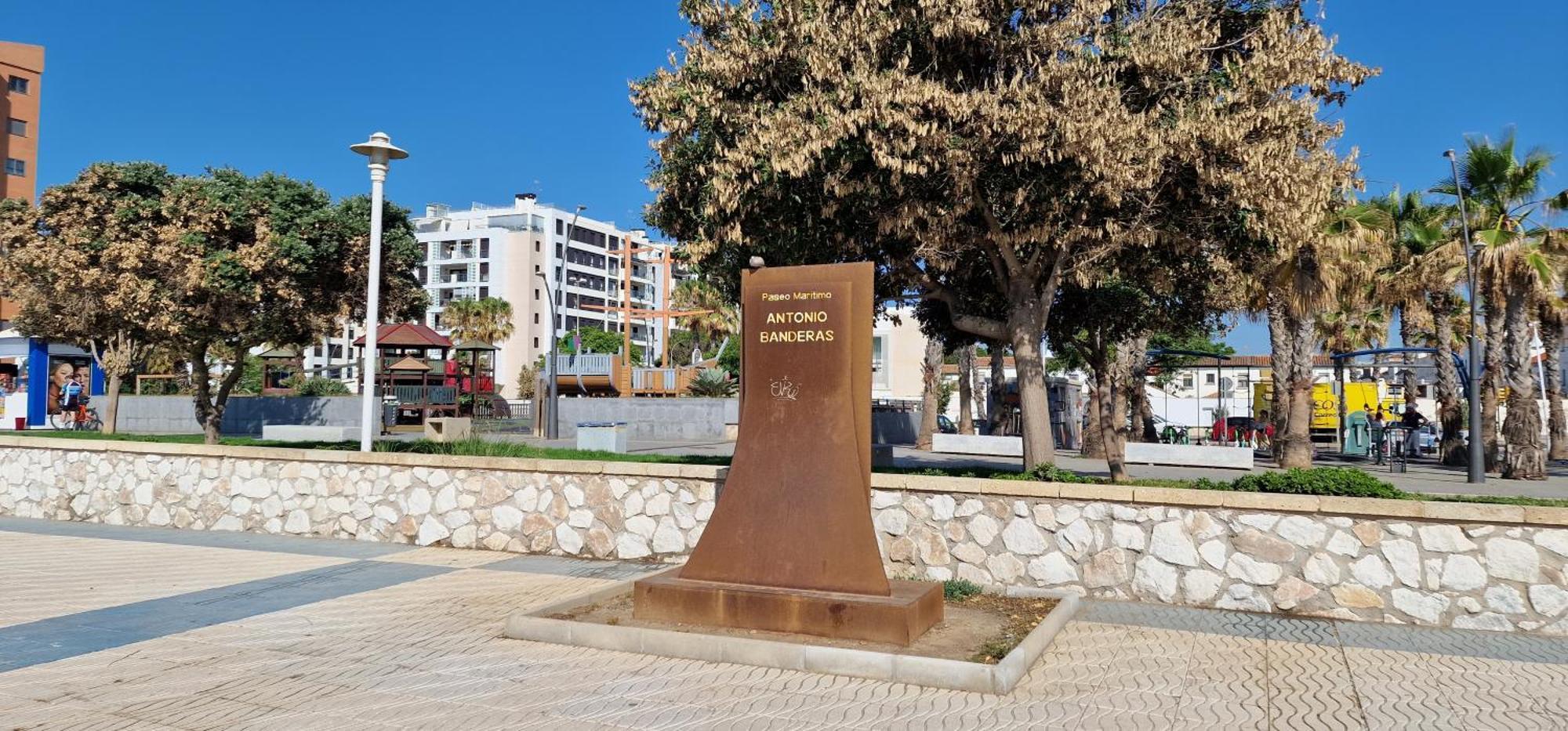 Paloma Apartament Malaga
