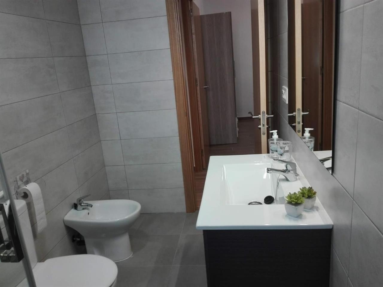 Apartament Paloma Malaga
