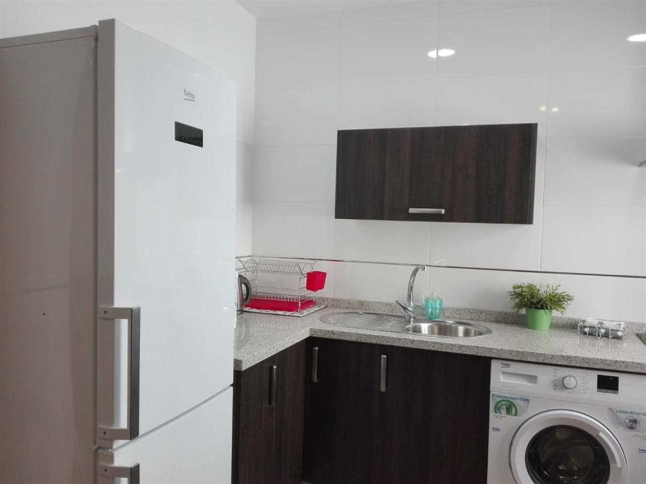 Paloma Apartament Malaga