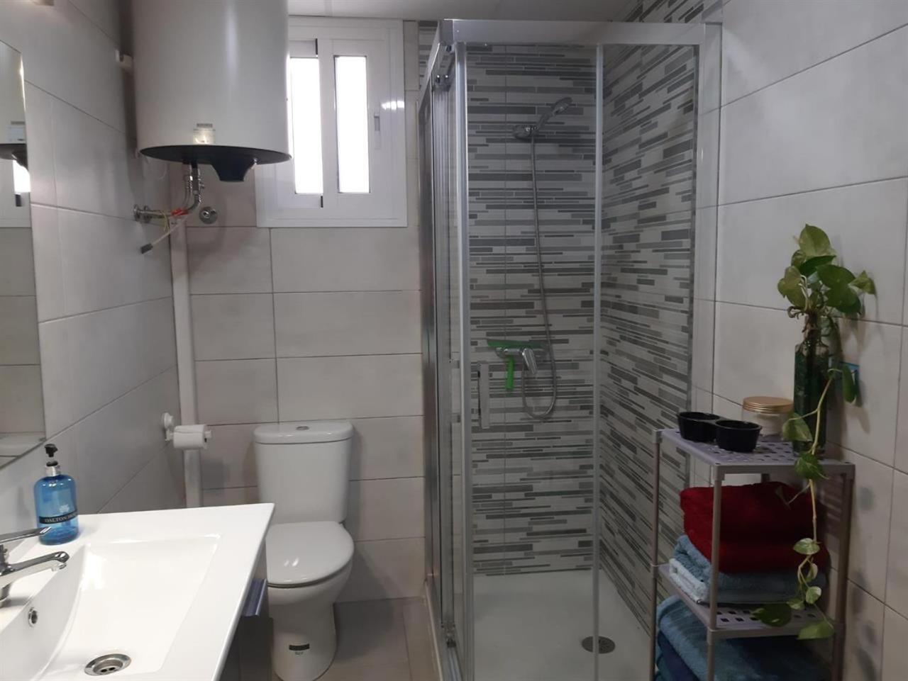 Apartament Paloma Malaga